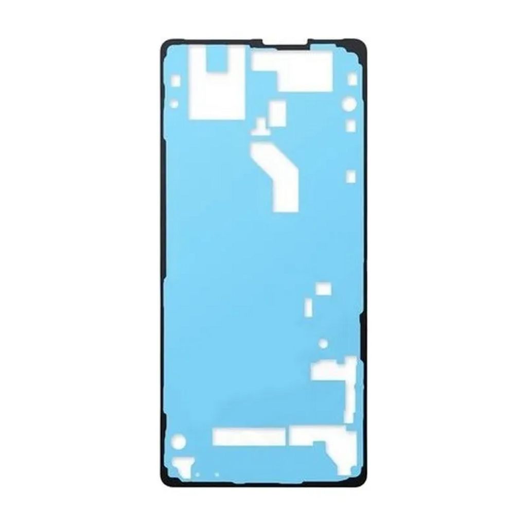Google Pixel 6A Teippi LCD näyttö