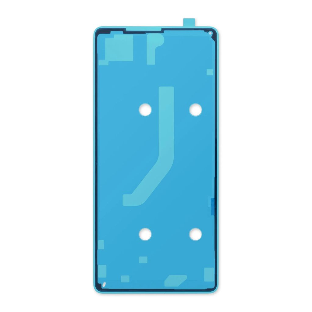 Google Pixel 6 Tape til LCD skærm