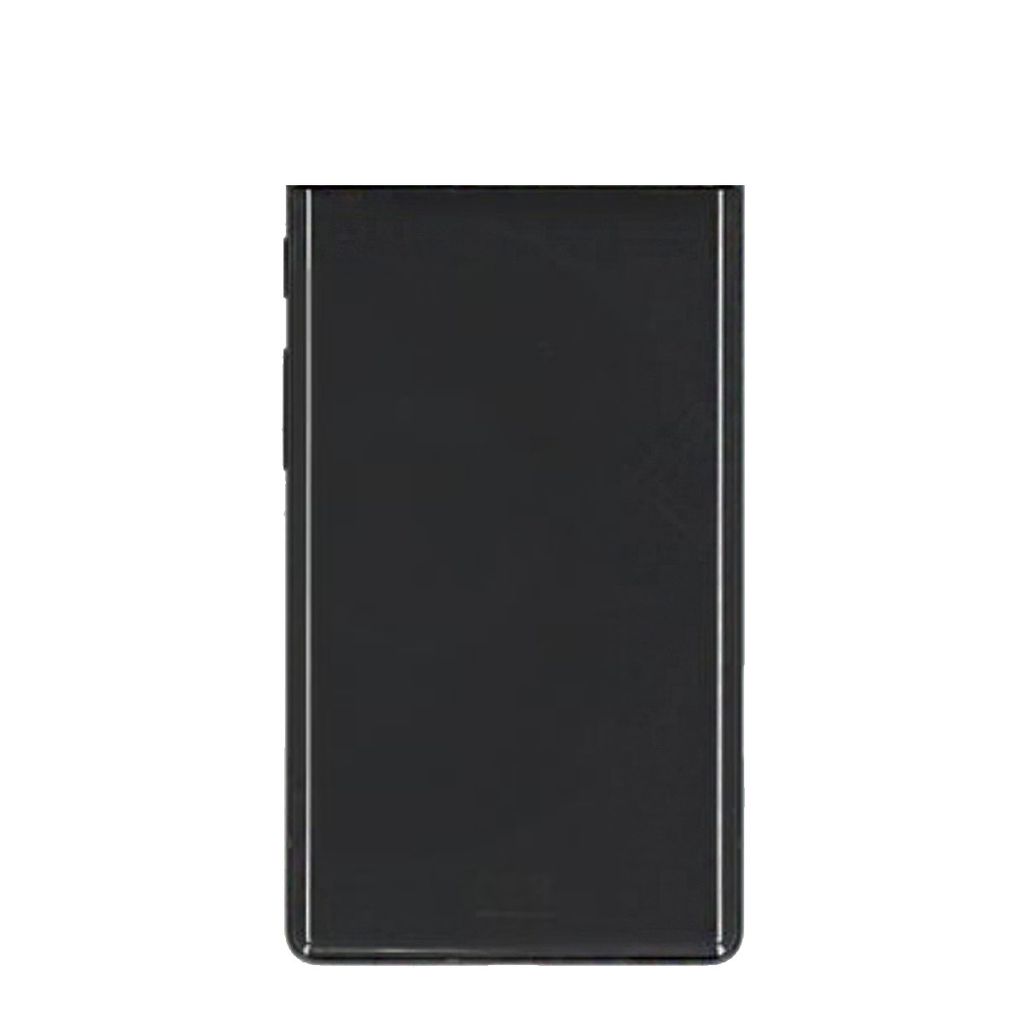 Google Pixel 6 Bagcover - Sort