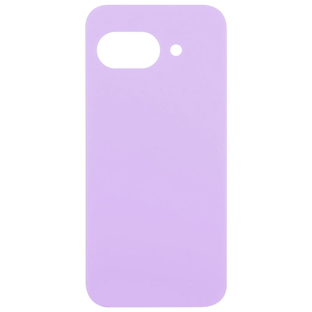 Google Pixel 9A Bagcover - Lilla