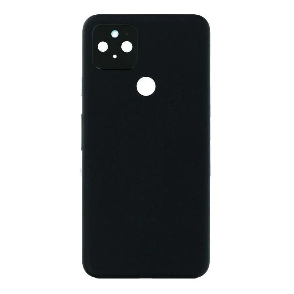 Google Pixel 5A Takakansi  - Musta