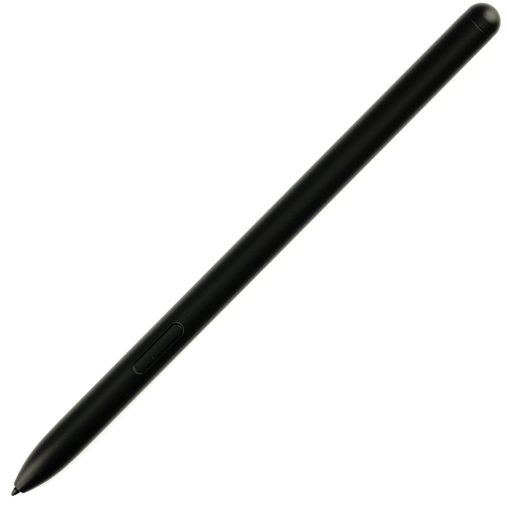 Samsung Galaxy Tab S8 / S8 Plus / S8 Ultra Stylus Pen - Musta