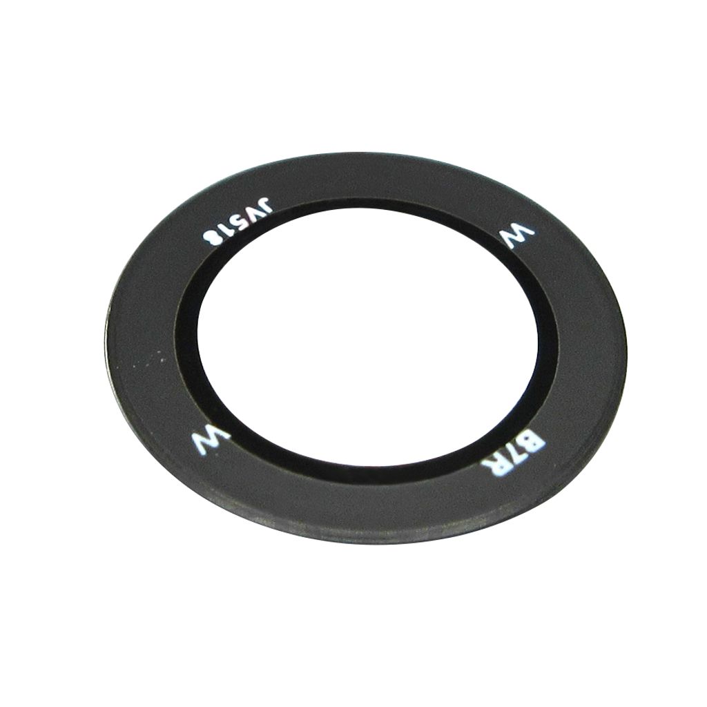 Samsung Galaxy Flip7 FE Camera Lens Wide