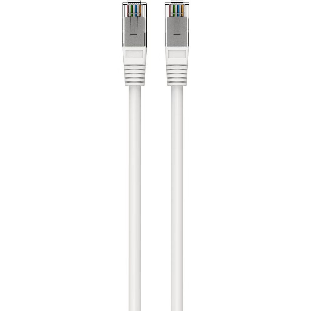 Exibel nettverkskabel Cat-6, 3m