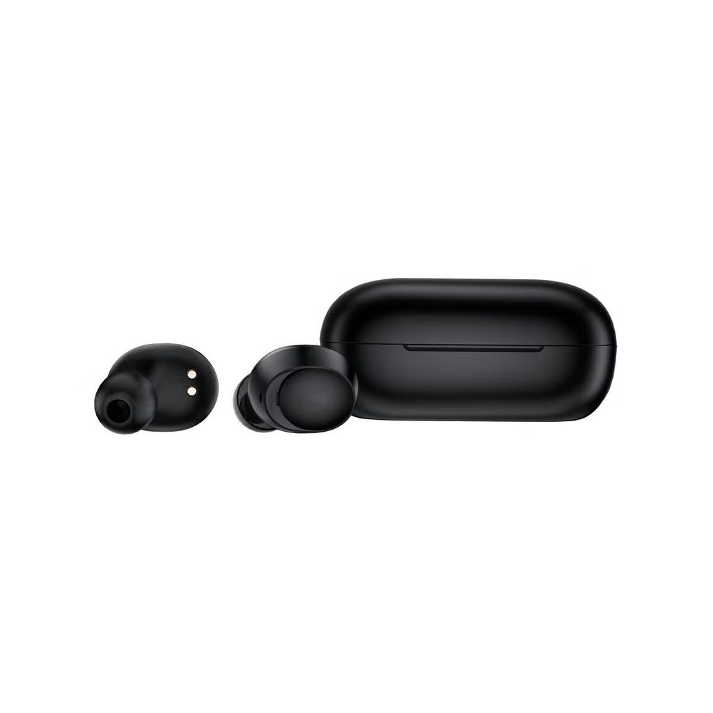 Exibel BTX 100 trådlösa in ear-hörlurar, True Wireless - Svart | 505771 | Batteritema