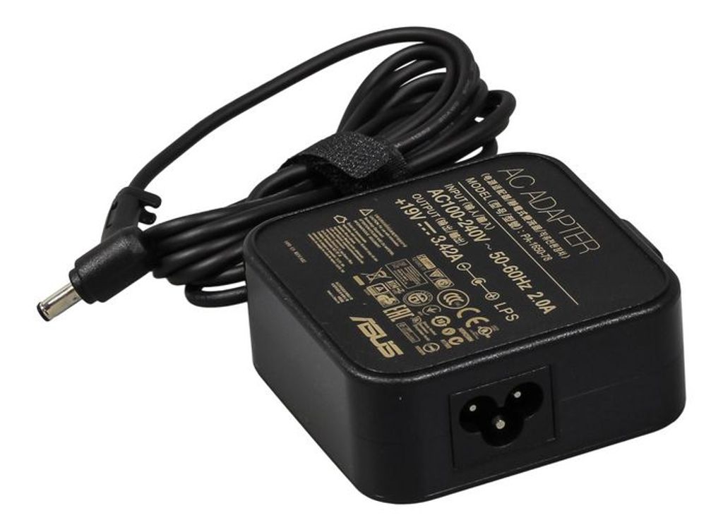 Asus ADAPTER 65W 19V 3PIN 4.5PHI