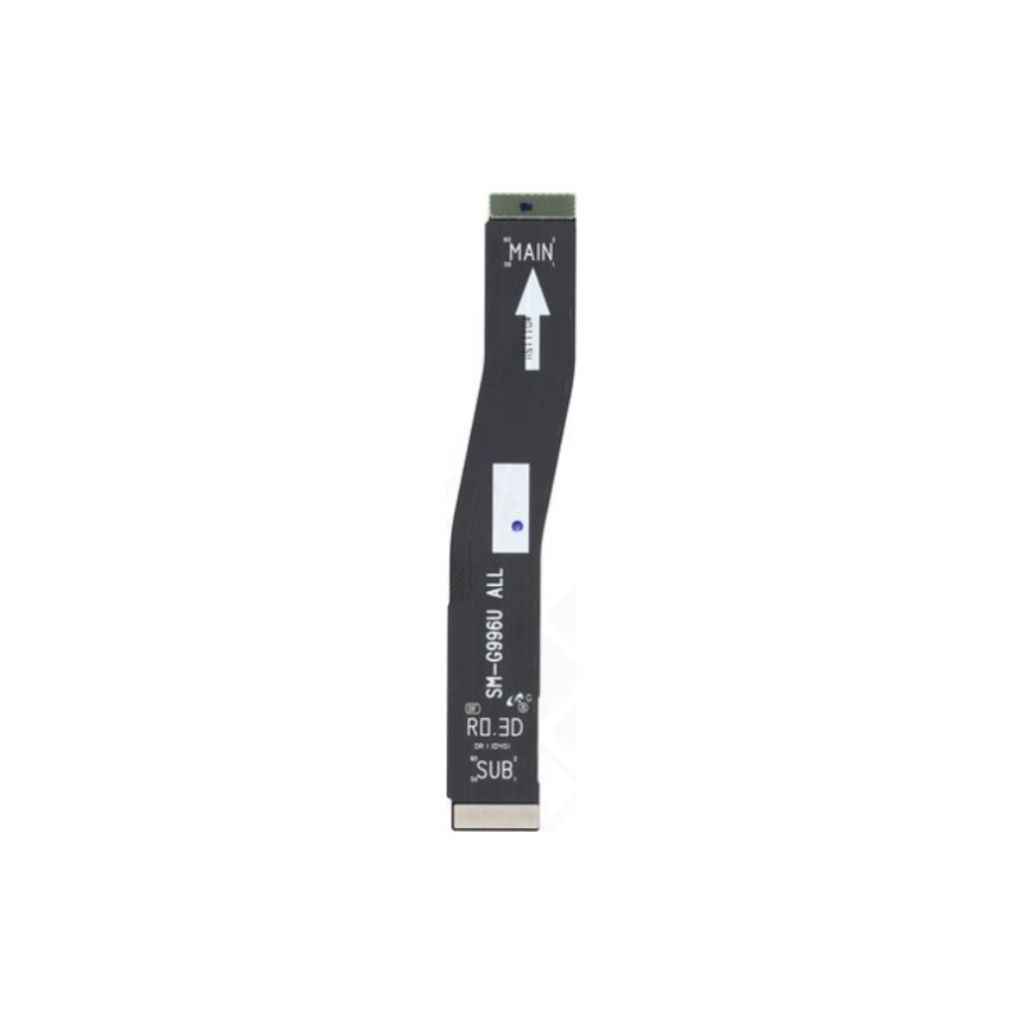 Samsung Galaxy S21 Plus hovedfleks