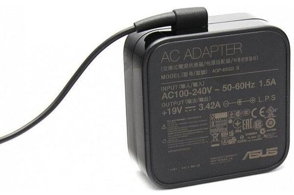 Asus LMT VG2791A Monitor Strømadapte