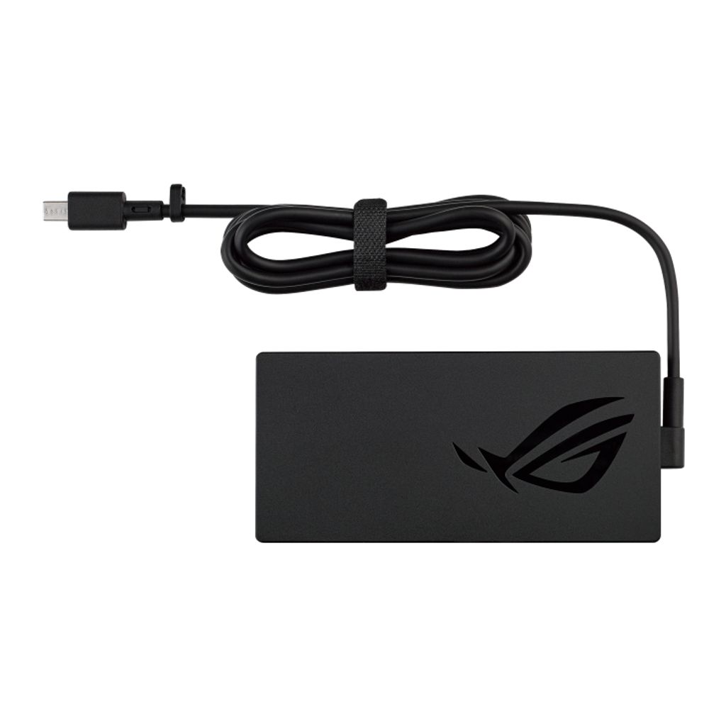 Asus ROG 240W AC-adapter kompakt stik