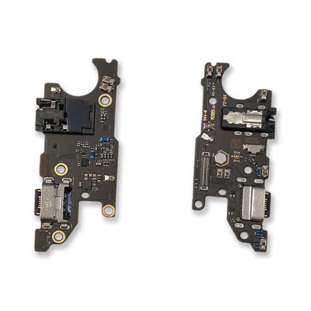 Xiaomi Redmi Note 9T USB-opladningskort