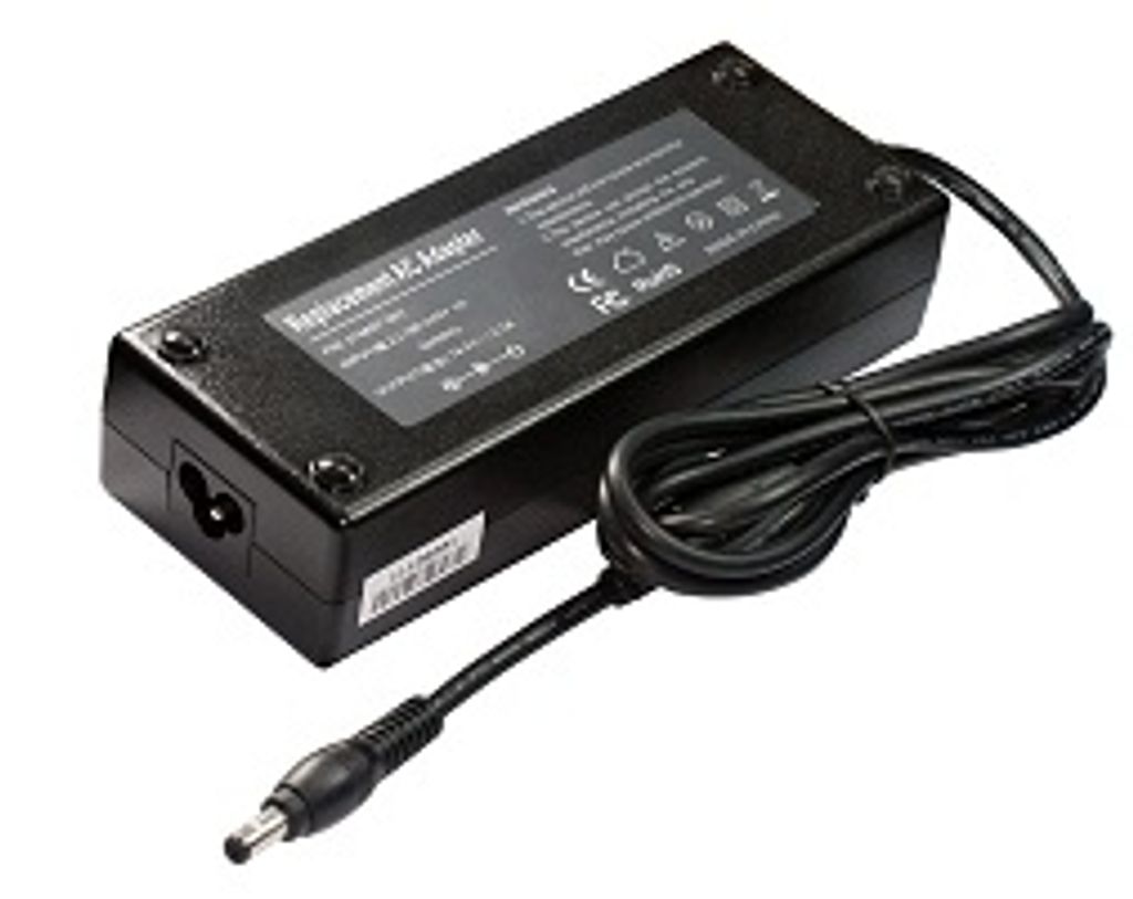 Asus AC Adapter 65W 19V 5.5mm 3-Pin