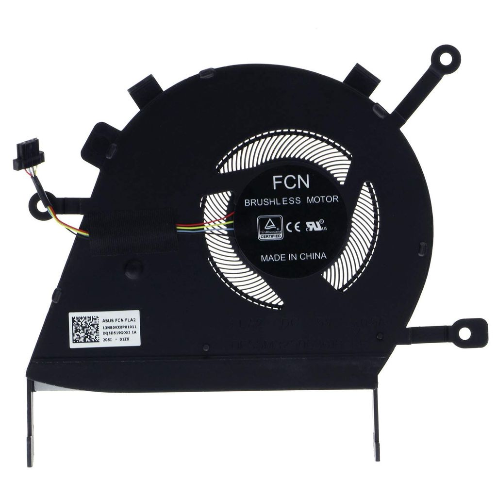 Asus UX462FA TH FAN