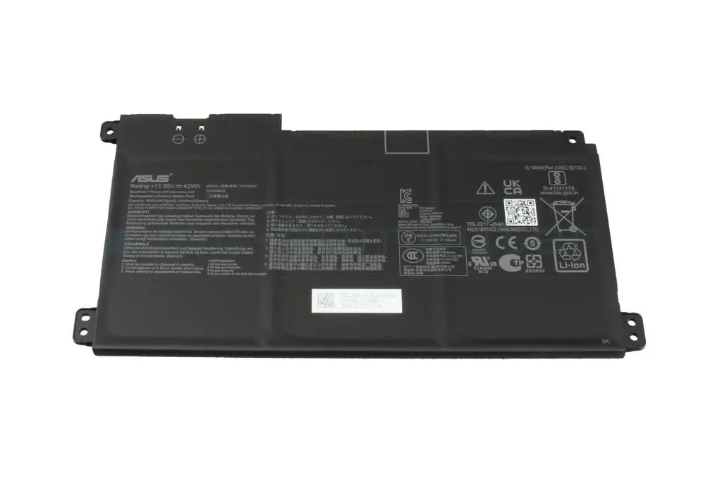 Akumulator Asus E410MA (BYD PRIS/B31N1912)