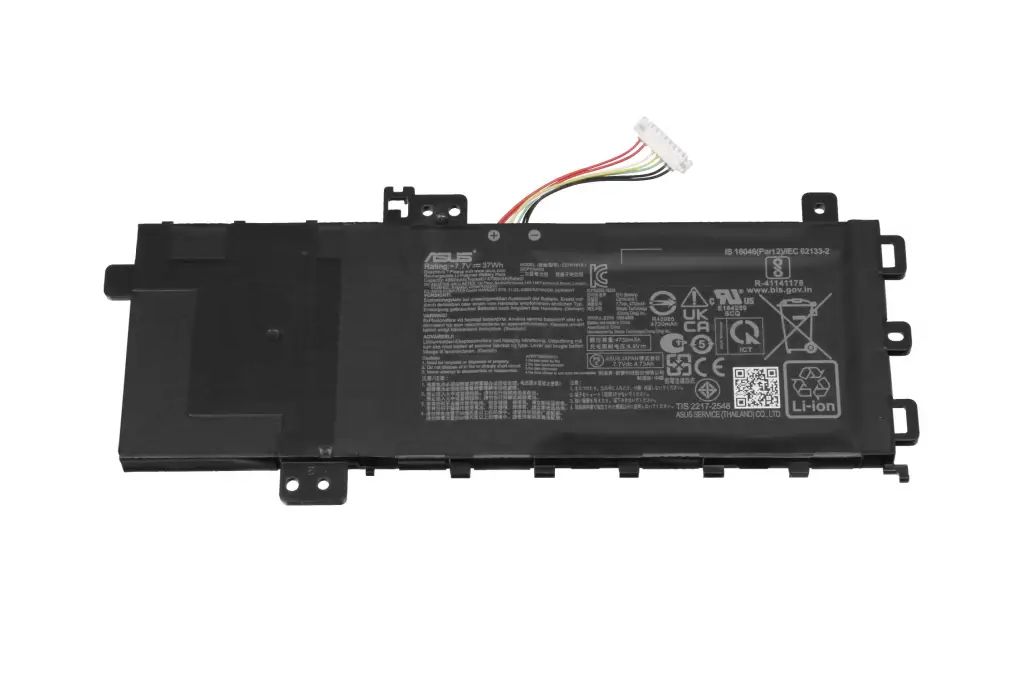 ASUS Batteri C21N1818-1 4850mAh / 37Wh / 7.7V / 2 celler