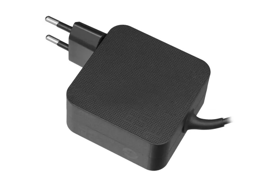 ASUS AC-adapter 65W / 19V / 3.42A / 4.5mm / EU