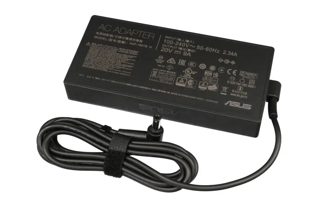 ASUS AC-adapter 180W / 20V / 9A / 6mm / 3Pin