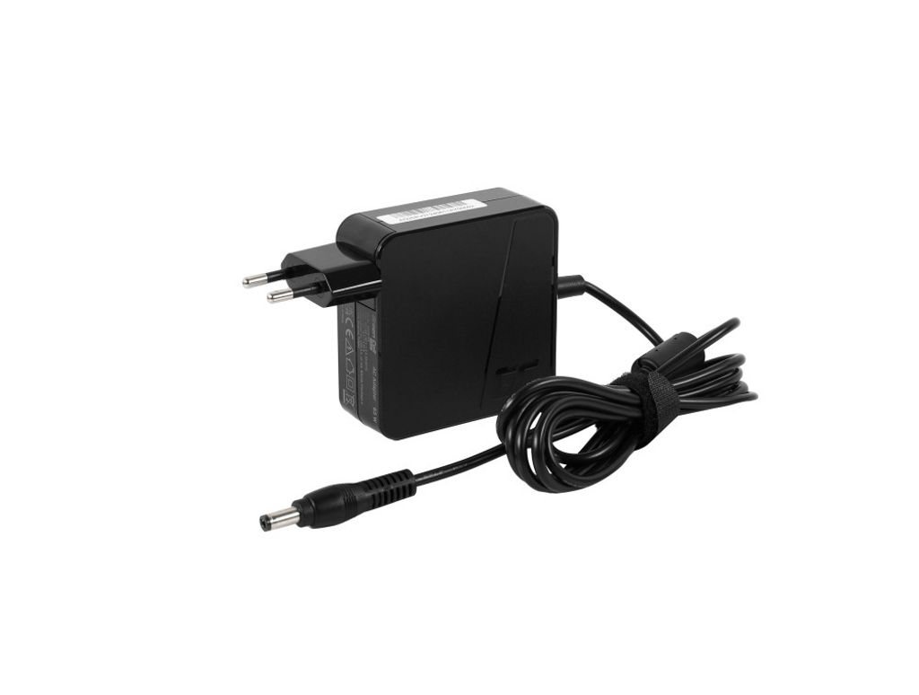 Green Cell PRO Laptop Ładowarka Asus/Medion/Toshiba etc 65W 19V 3.42A 65W