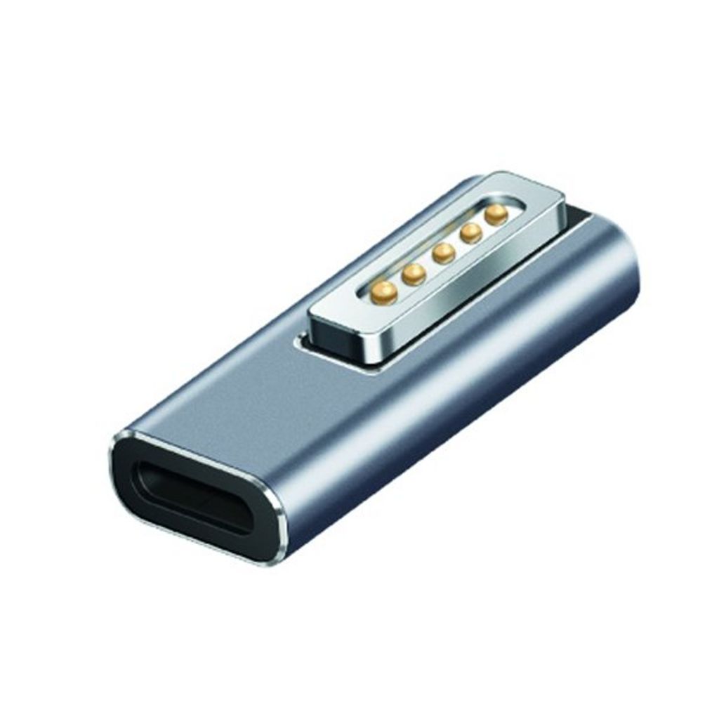 4Smarts Adapter USB-C PD 100W til MagSafe 2