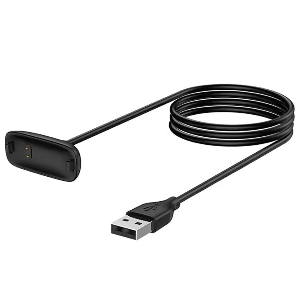 Älykellon laturi Fitbit Ace 3:lle, Fitbit Inspire 2:lle