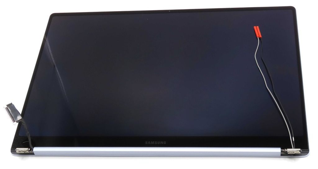 Samsung Galaxy Book4 Edge 16" Komplett Skjerm - Original