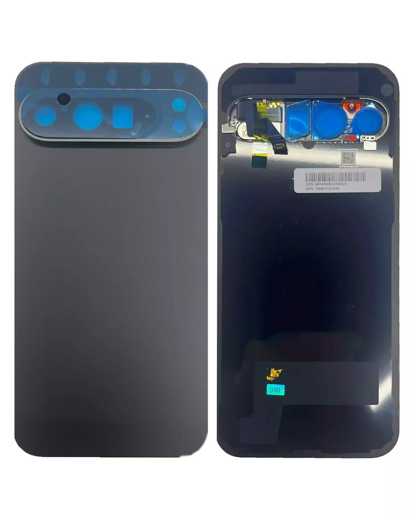 Google Pixel 9 Pro XL Bagcover  - Sort