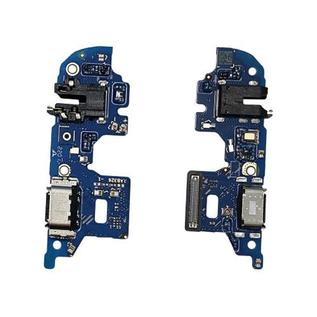 Charging connector for Realme C35 / Narzo 50A Prime 4975099