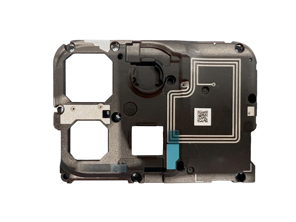 Motorola Edge 60 Pro Top Bracket ROW/IN