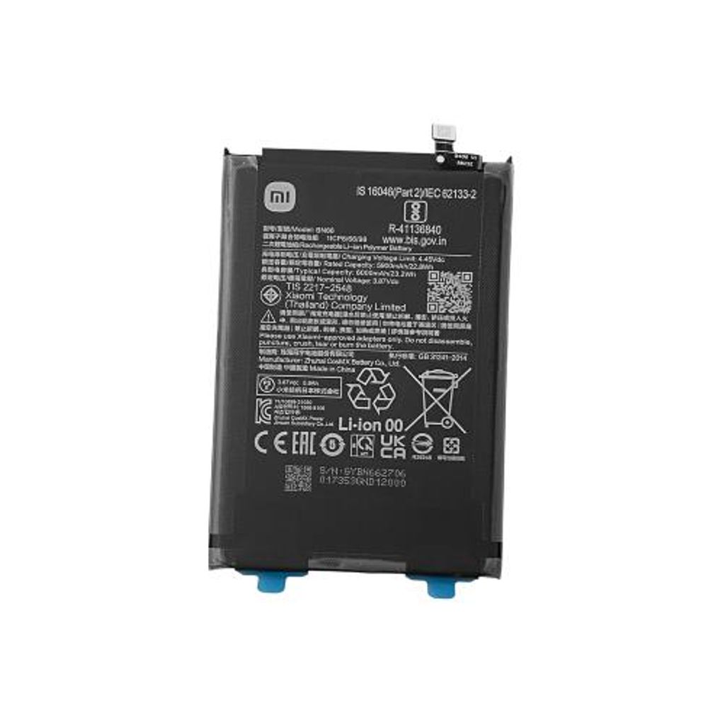 Xiaomi POCO C40 Batteri