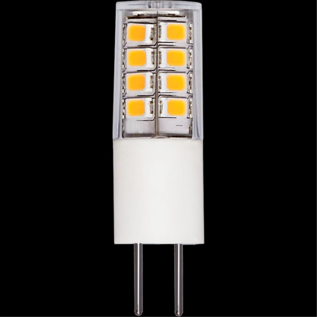 LED-pære GY6.35 Halo LED