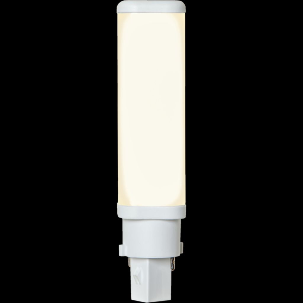LED-lampa G24d-2 PL Lamp