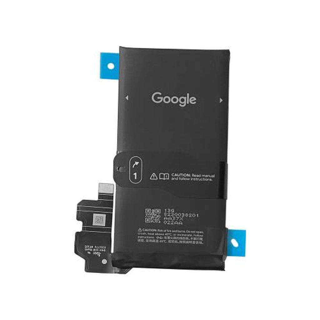 Google Pixel 8 originalbatteri