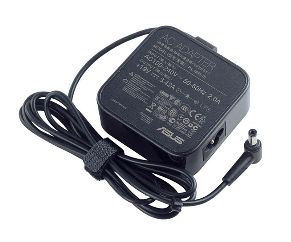 Asus AC-adapter 65W 19V 3-pin 5.5mm