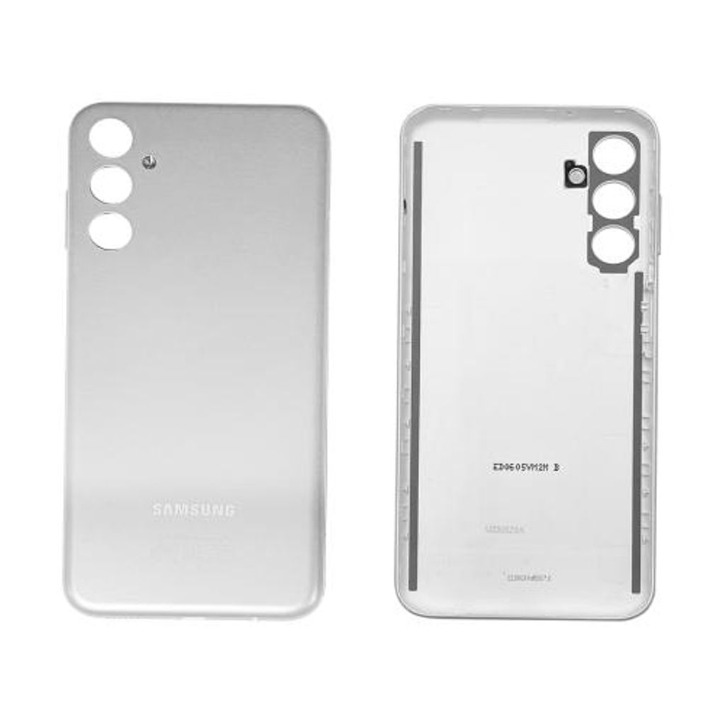 Samsung Galaxy M14 Back cover Original - Silver