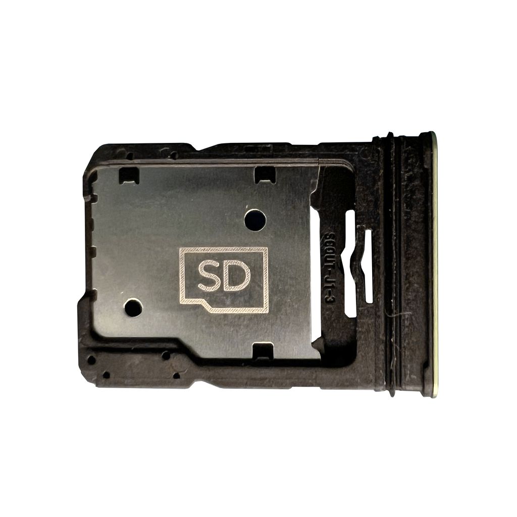 Motorola Edge 60 SIM-kortholder