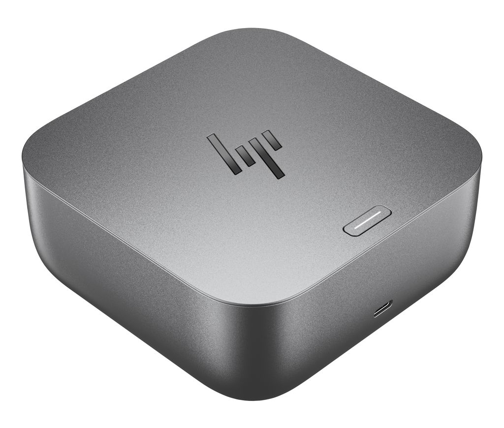 HP Thunderbolt 4 G6 100W Dokkingstasjon