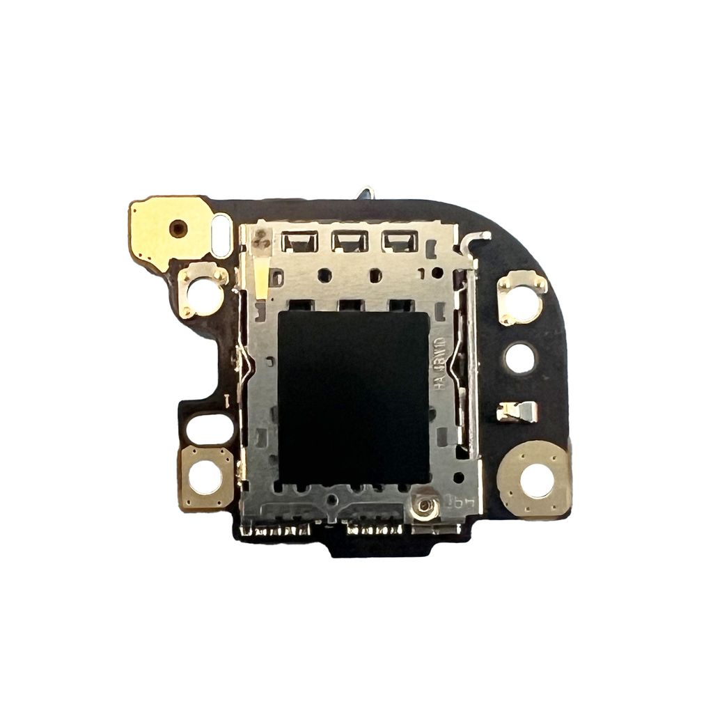 Motorola Edge 60 Pro SIM Connector Board