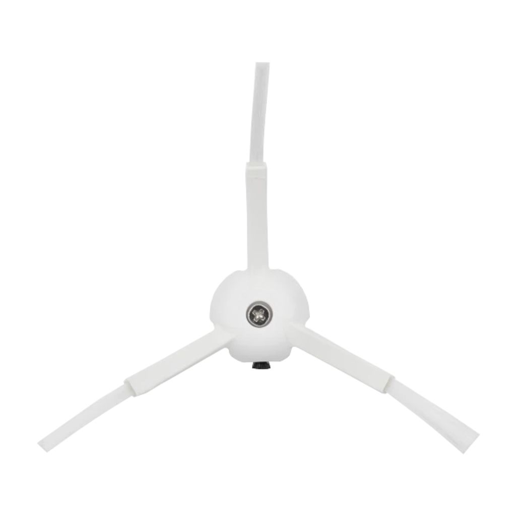 Roborock S8 MaxV Ultra sidoborste – vit