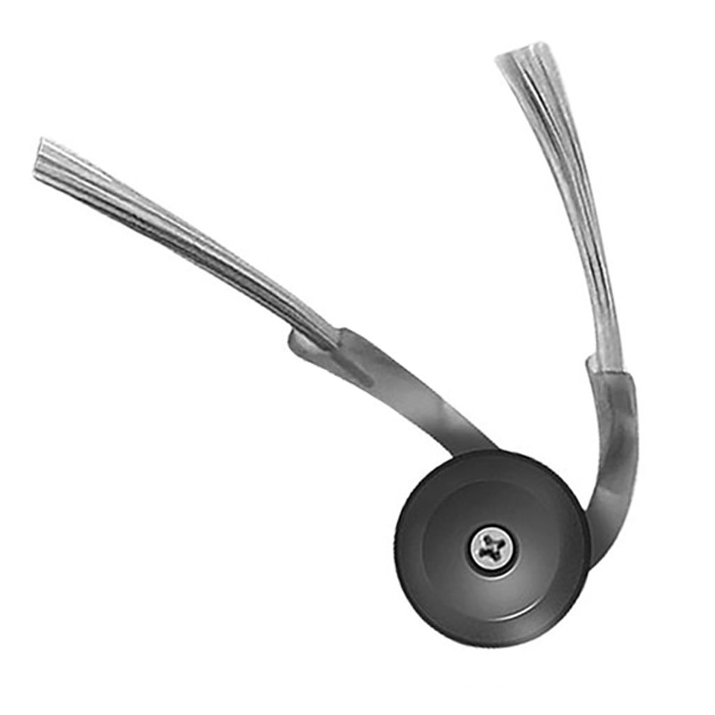 Roborock Qrevo 798 Sidoborste
