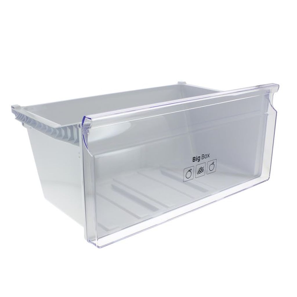 Samsung Refrigerator Vegetable Drawer