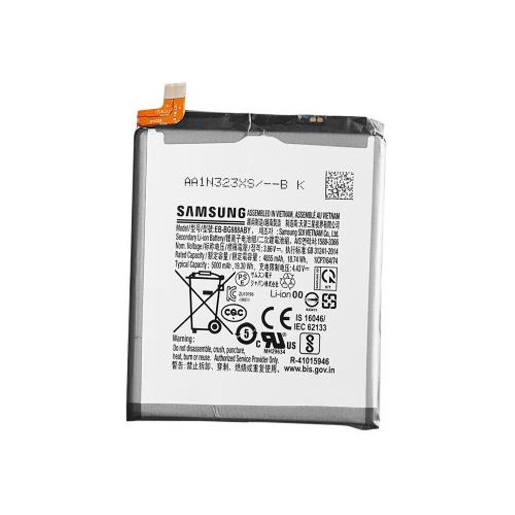 Samsung Galaxy S20 Ultra Batteri - Original | Batterier - Mobilbatterier - Samsung | Batteritema