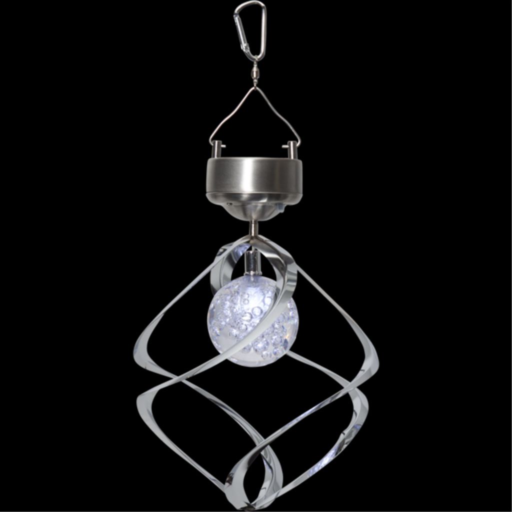 Star Trading Solvindspil Roma - Sølv