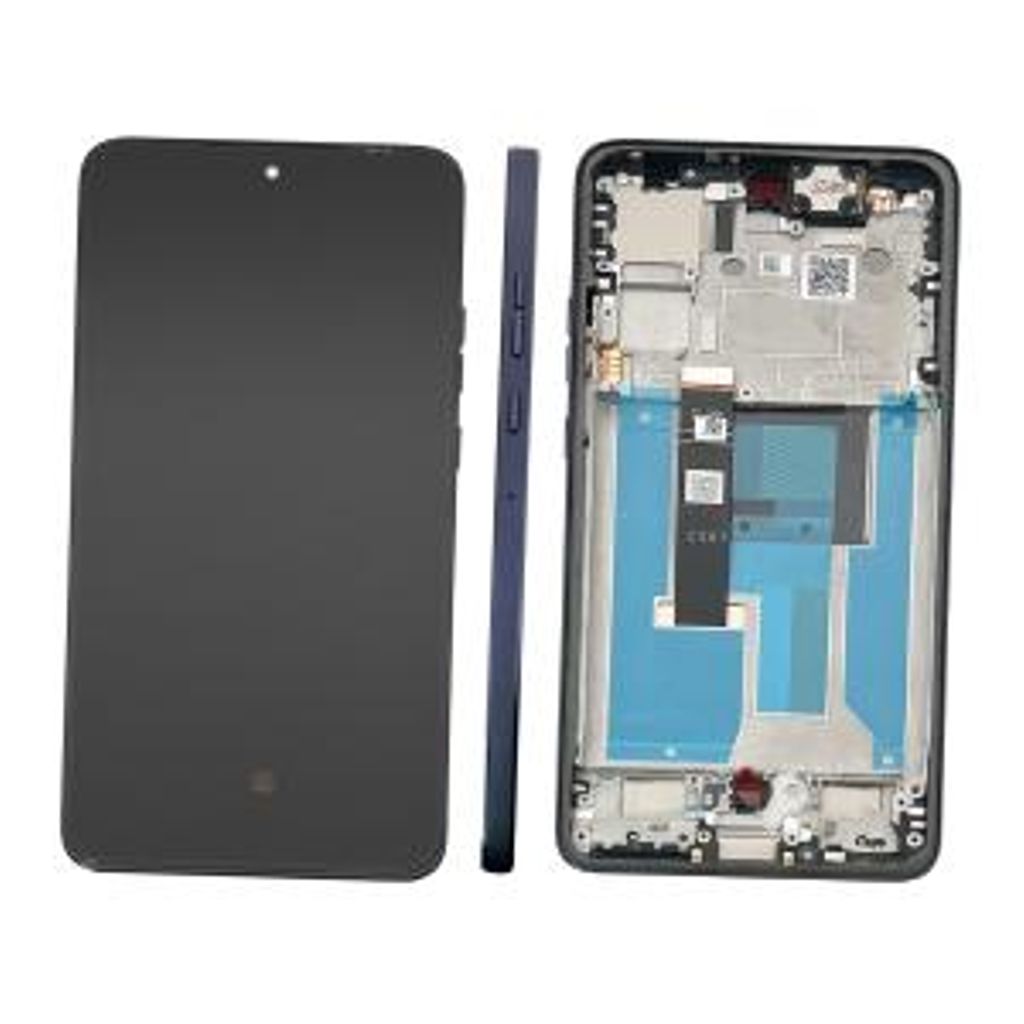 Motorola Edge 50 Neo Display - Black
