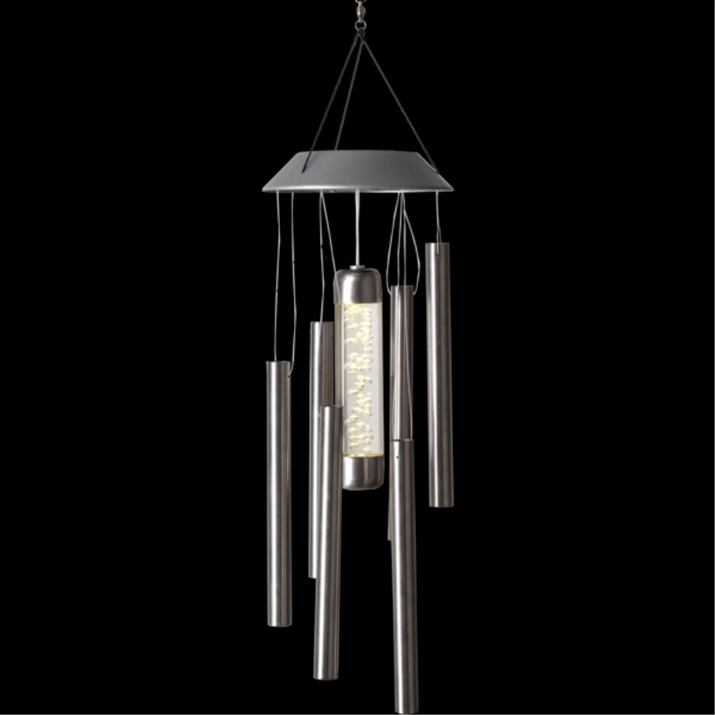 Star Trading Solvind Spil Boble - Sølv