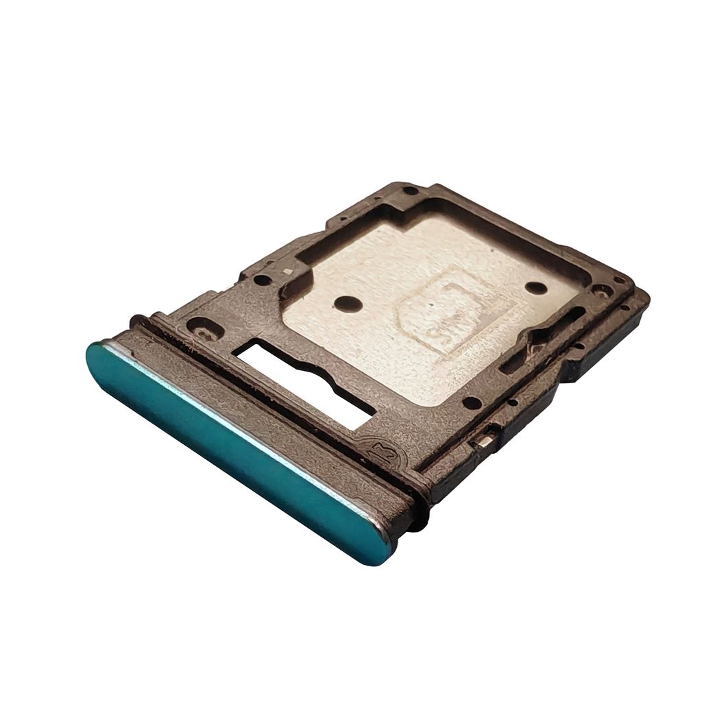 Motorola Edge 60 Fusion SIM Card Holder - Amazonite