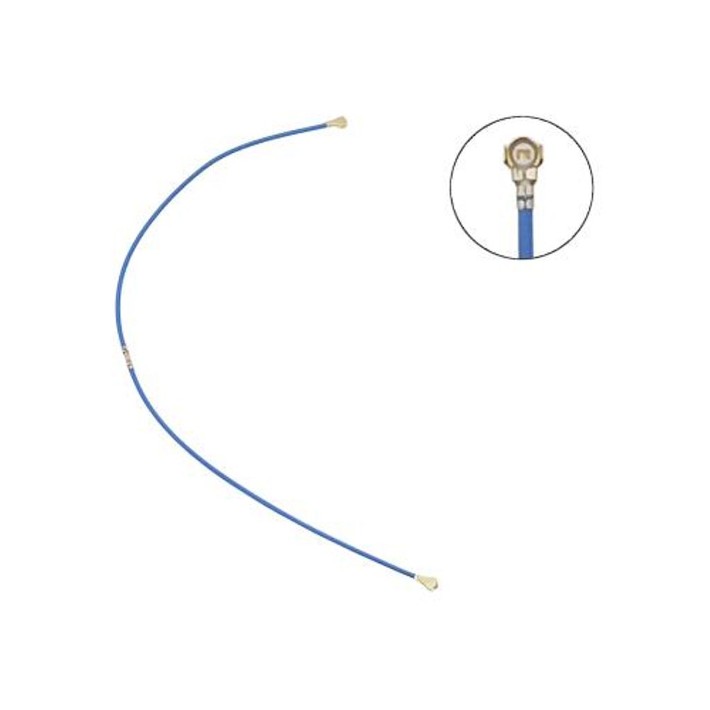 Samsung Galaxy A26 5G Antenna Cable 130.5mm Original - Blue