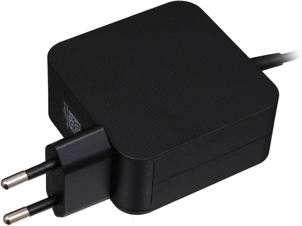 ASUS AC Adapter 65W / 19V / 3.42A / 4mm / EU
