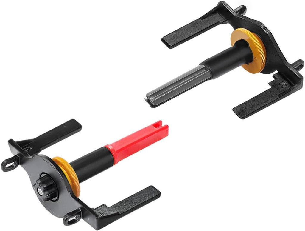Roborock Saros 20 Sonic -pääharjan lisäosa - 2 kpl