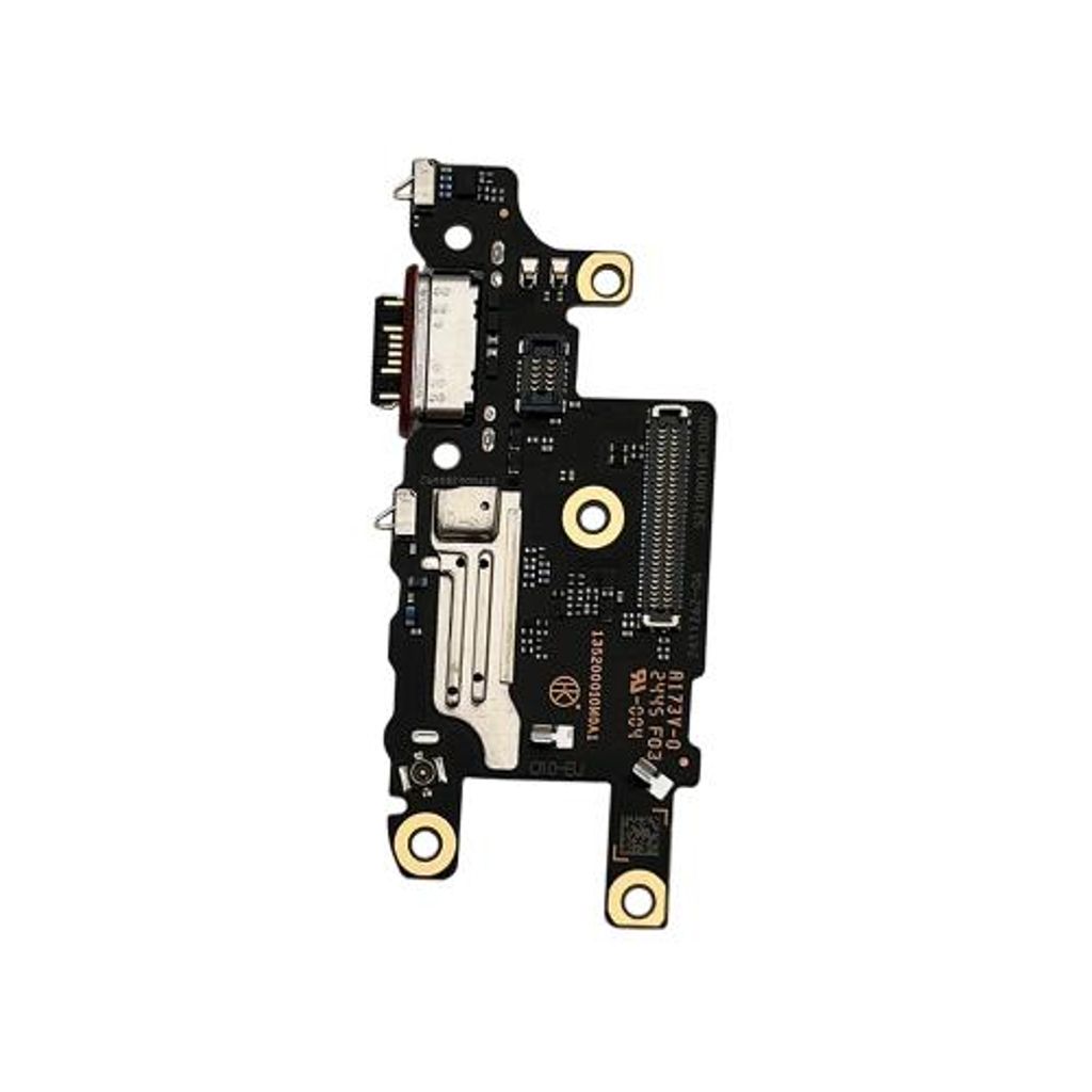 Xiaomi POCO X7 Pro / POCO X7 Pro (Iron Man Edition) Charging board + SIM reader