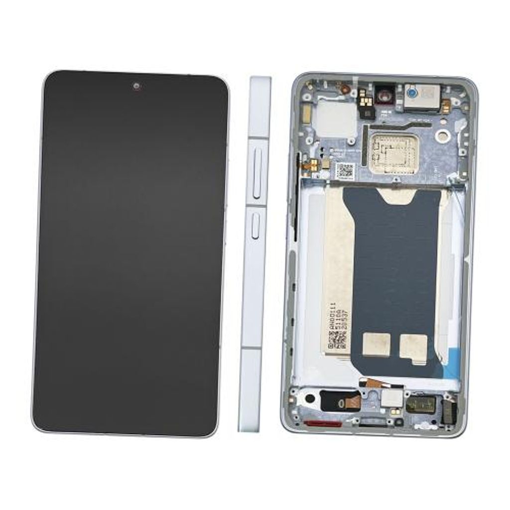 Xiaomi POCO F7 Pro LCD-näyttö - Sininen