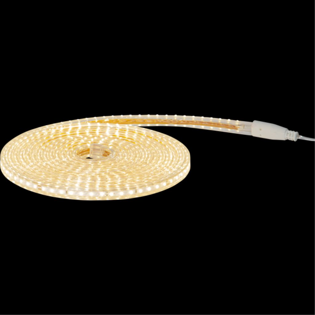 Star Trading ljusslang FlatSMDLED 5m – varmvit